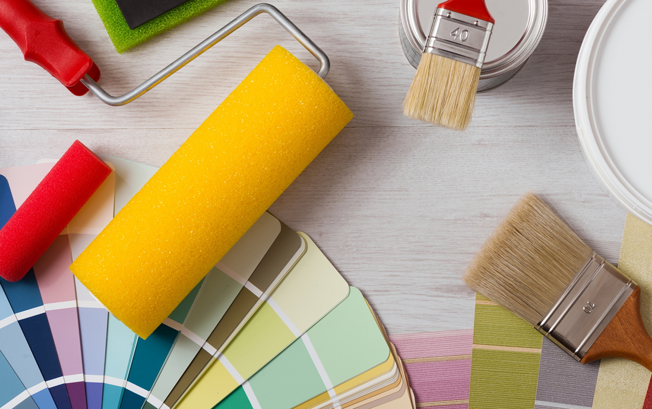 Gölcük dış cephe boyama